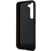 Guess GUHCS23MPCUMAK S23 +S916czarny/black hardcase Marble